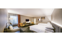 Copyright: Hilton Brussels Grand Place