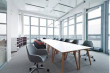 Urheberrecht: CS Business Center GmbH (meeting rooms, but no accommodation)