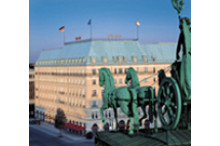 Urheberrecht: Hotel Adlon Kempinski Berlin