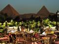 Urheberrecht: Mercure Cairo Le Sphinx Hotel