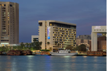Copyright: Radisson Blu Hotel, Dubai Deira Creek
