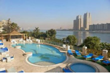 Copyright: Hilton Cairo Zamalek Residences