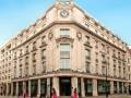 Urheberrecht: The Trafalgar Hilton Hotel