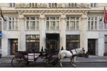 Urheberrecht: Steigenberger Hotel Herrenhof Wien