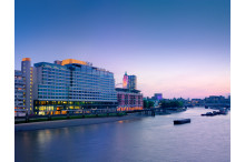 Copyright: Sea Containers Hotel London