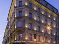 Urheberrecht: Falkensteiner Hotel Maria Prag