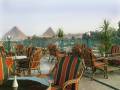 Urheberrecht: Cairo Pyramids Hotel - Steigenberger