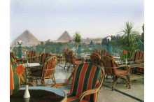Copyright: Cairo Pyramids Hotel - Steigenberger