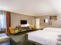 Copyright: Hilton Brussels Grand Place