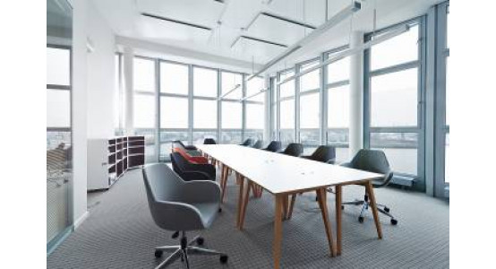 Urheberrecht: CS Business Center GmbH (meeting rooms, but no accommodation)