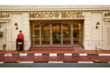 Urheberrecht: Moscow Hotel Dubai