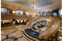 Urheberrecht: Carlton Tower Hotel - Dubai