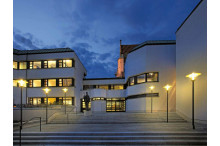 Urheberrecht: Tagungshotel Haus Sankt Ulrich