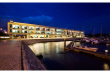 Urheberrecht: LissabAltis Belém Hotel & Spa