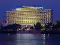 Urheberrecht: The Nile Ritz Carlton Cairo