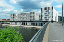 Urheberrecht: Design Offices Berlin Humboldthafen