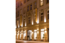 Urheberrecht: Hotel Grandium Prague