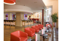 Copyright: Novotel Brussels off Grand Place