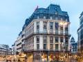 Urheberrecht: Marriott Hotel Brussels