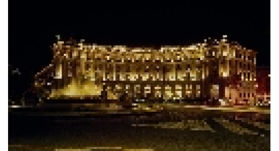 Urheberrecht: Anantara Palazzo Naiadi Rome Hotel