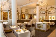 Copyright: NH Collection Amsterdam Grand Hotel Krasnapolsky
